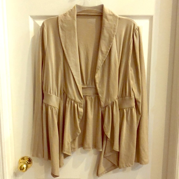 Converse Jacket - Picture 1 of 4